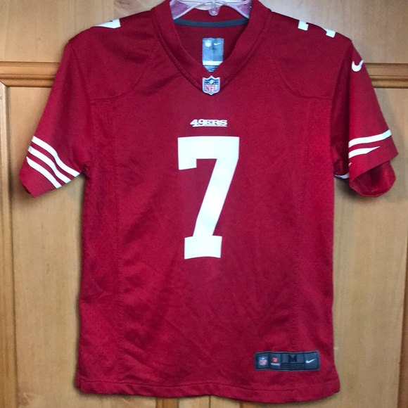nike kaepernick icon tee